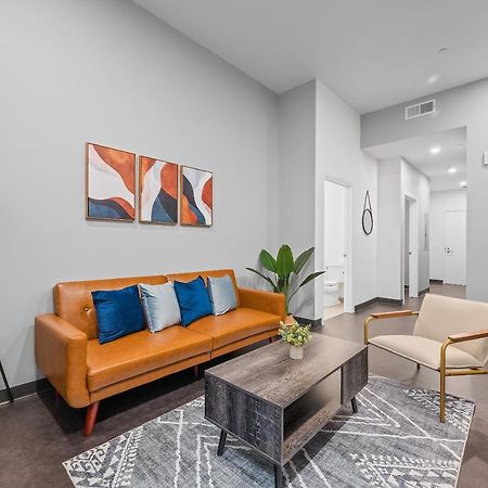 Apartments In Pittsburgh'S Cultural District By Frontdesk Rum bild