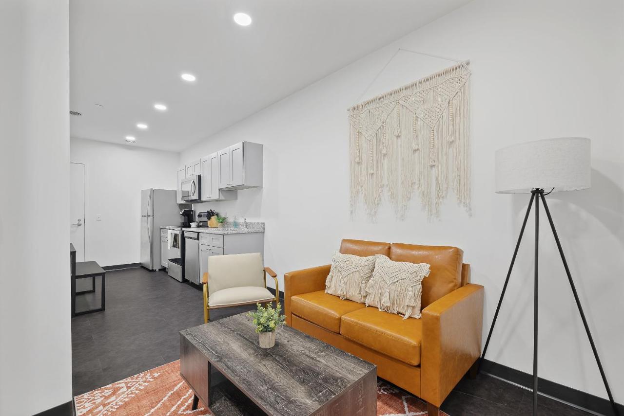 Apartments In Pittsburgh'S Cultural District By Frontdesk Rum bild